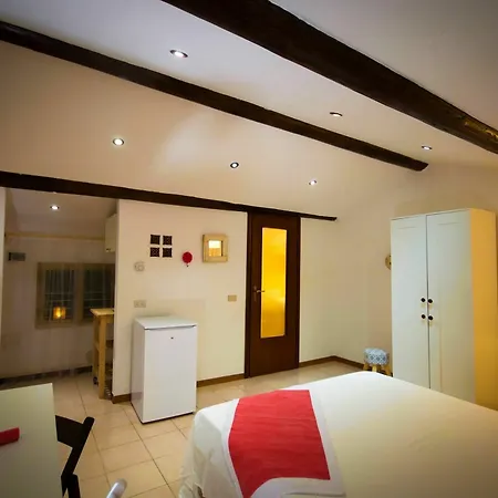 Apartamento Alexandra's House Verona