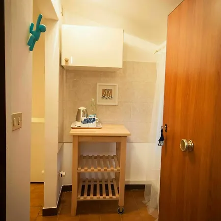 Apartamento Alexandra's House Verona