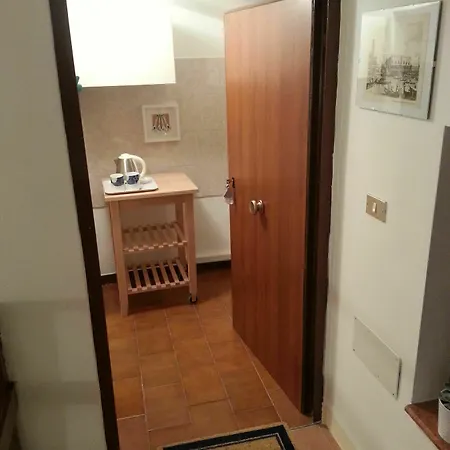 Alexandra's House * Verona