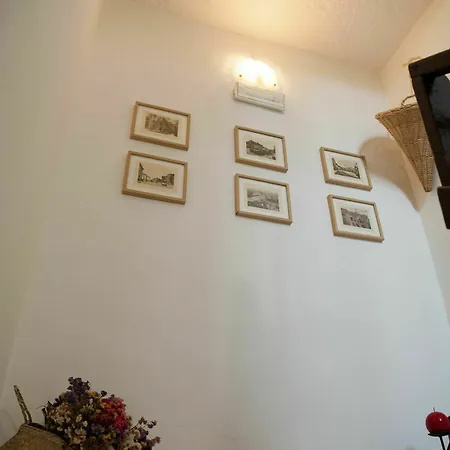 Alexandra's House Apartamento