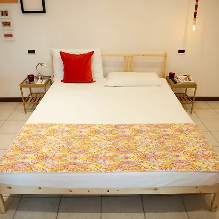 Alexandra's House Apartamento