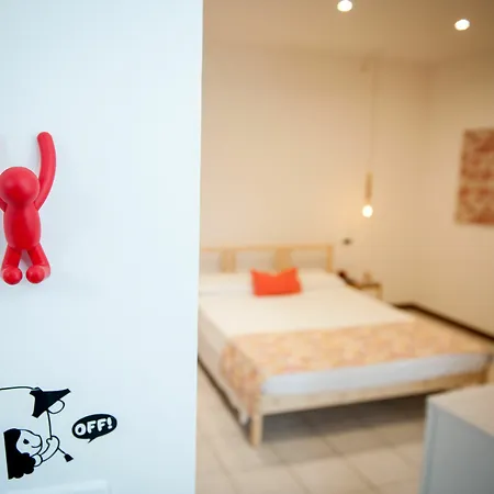 Alexandra's House Apartamento