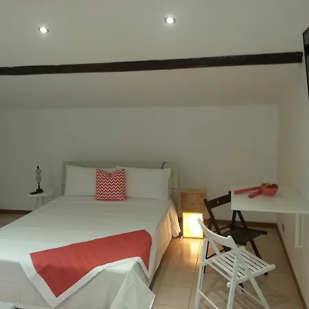 Alexandra's House Apartamento