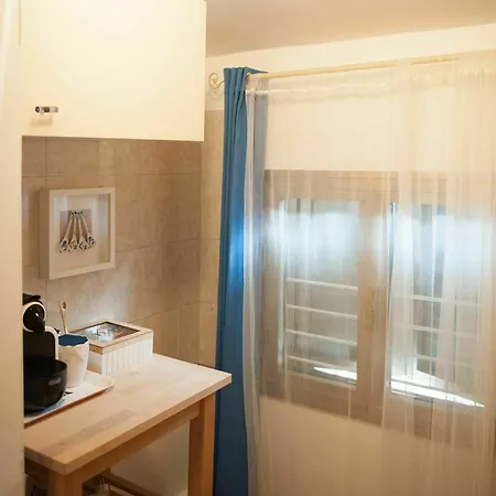 Apartamento Alexandra's House *