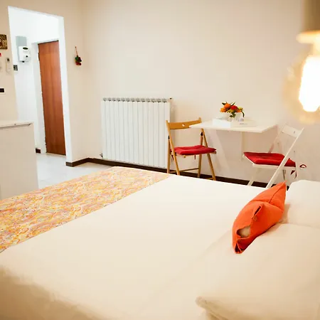 Apartamento Alexandra's House *