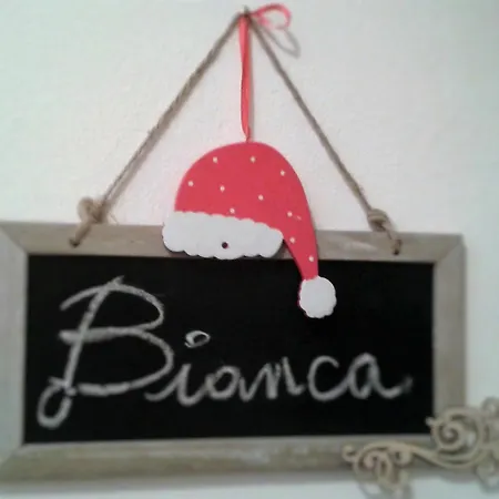 Alexandra's House