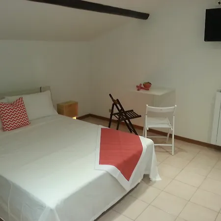 Apartamento Alexandra's House