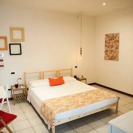 Alexandra's House Apartamento