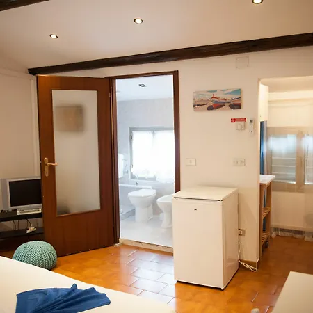 Alexandra's House Apartamento